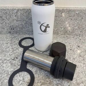 Ceres Chill Breastmilk Storage Container